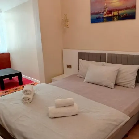 Apartamento Karina *