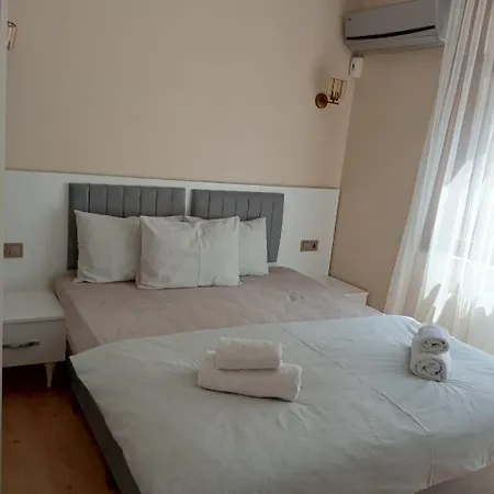 Apartamento Karina *