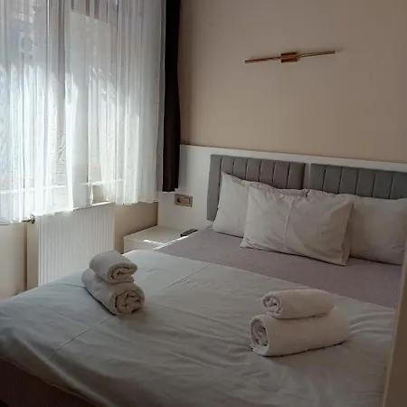 Karina Apartamento Estambul