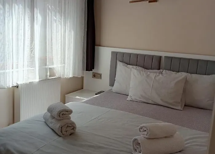 Karina Apartment Istanbul