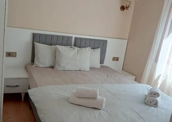 Karina Apartment Istanbul