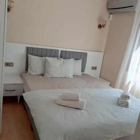 Karina Apartment Istanbul